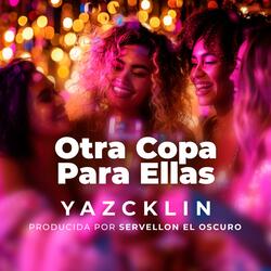 Otra Copa Para Ellas