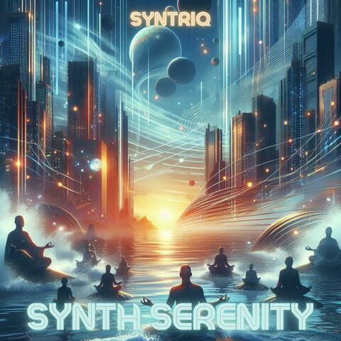 Synth Serenity