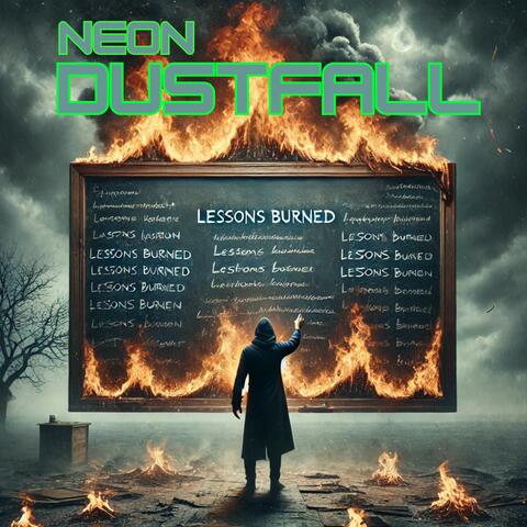 Lessons Burned