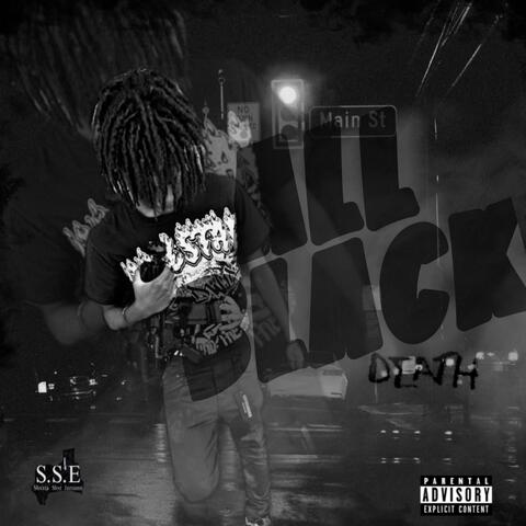 All Black (feat. litaeoo)