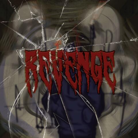 Revenge (feat. Jak Dixson)