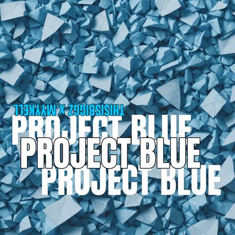 PROJECT BLUE