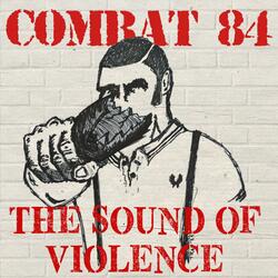 The Sound Of Violence
