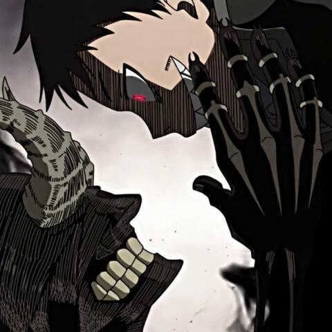 CRAZY (feat. emmy nolan)