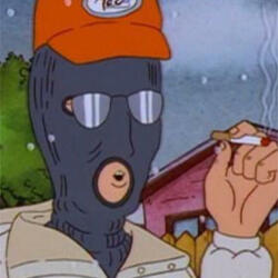 Binladen (Juggrxchk x Ebkthr33)