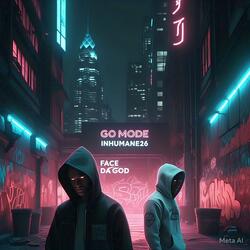 GO MODE (feat. FACE DA GOD)