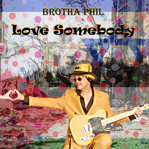 Love Somebody