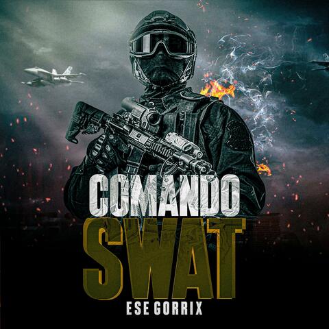 COMANDO SWAT