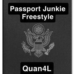 Passport Junkie Freestyle