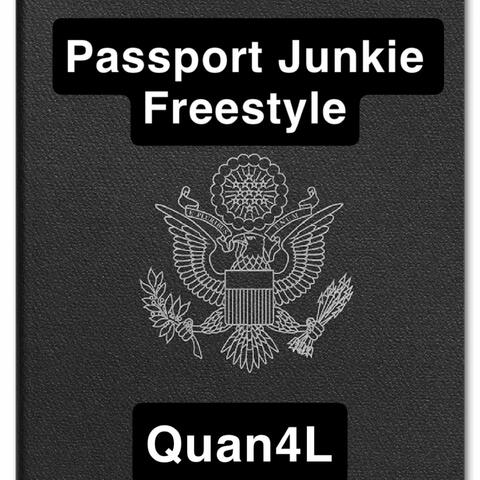 Passport Junkie Freestyle