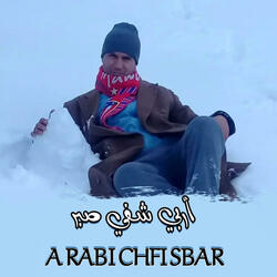 A RABI CHFI SBAR