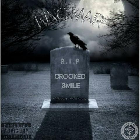 Crooked Smile