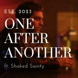 One After Another (feat. Shaked Sanity)