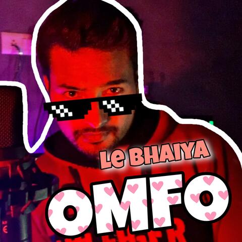 OmFo _ Dance Song _ Spidey (feat. Mad-N)