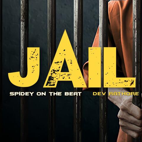 JAIL _ Dev Rathore