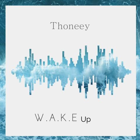 Wake up