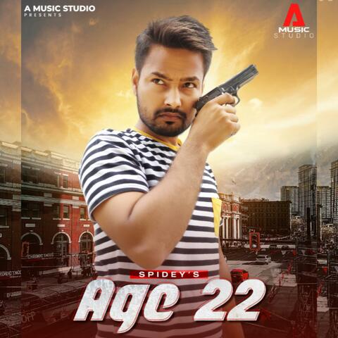 Age 22
