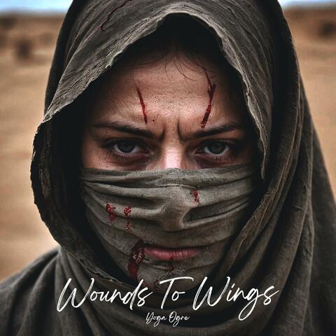 Wounds To Wings