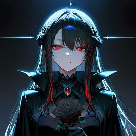 Black Rose (feat. Deep as Ocean) [Nightcore]
