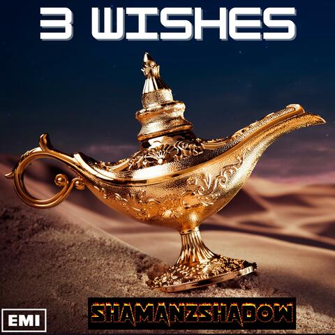 3 Wishes!