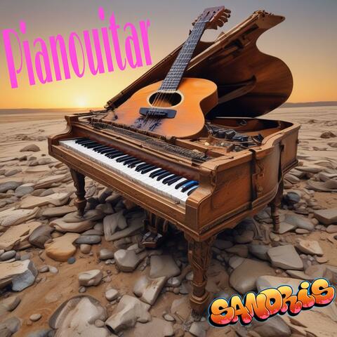Pianouitar