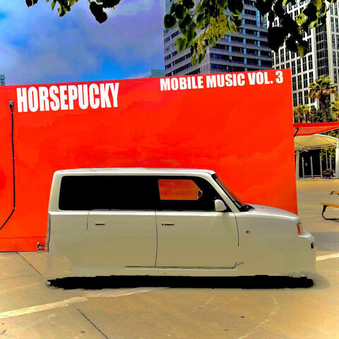 Mobile Music Volume Three