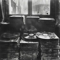 Yesterday's Closest Stranger