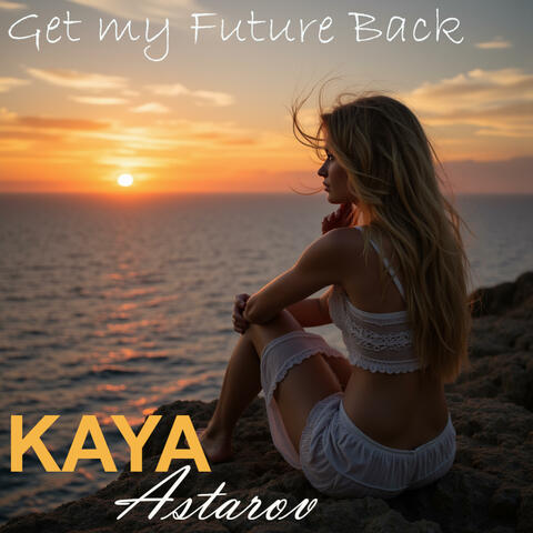Get my Future Back