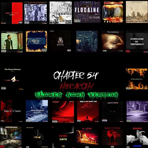 Chapter 54' Hierarchy (Slowed Down Version)