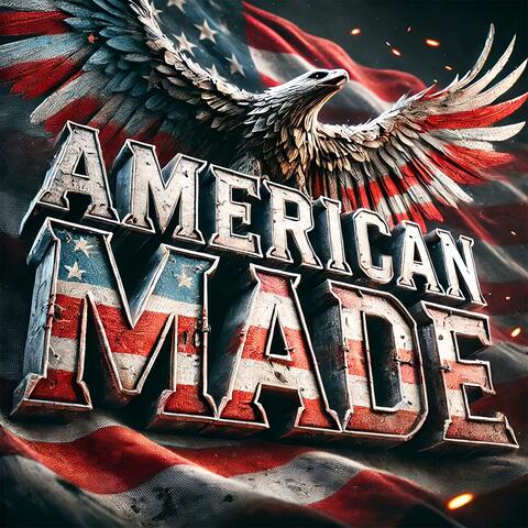 American Made (feat. That Peltier Guy)
