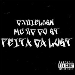 PEITA DA LOST (feat. MC 2D ST)