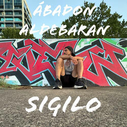 Sigilo (mix y master Cauce) [Anru beats]