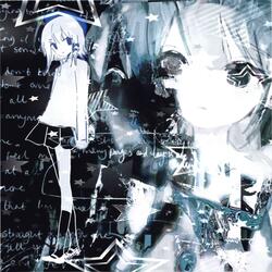 it's my fate (feat. yuzriha)