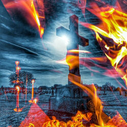 He Descended Into Hell