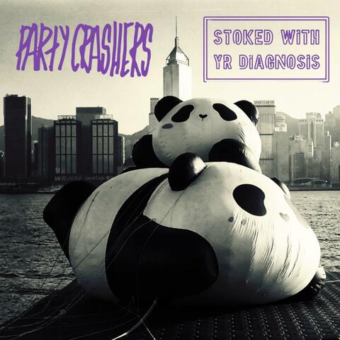 Stoked with Your Diagnosis