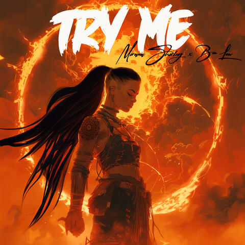 TRY ME
