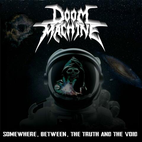 Somewhere Between The Truth And The Void