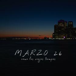 Marzo 26