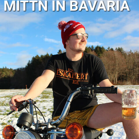 Mittn in Bavaria