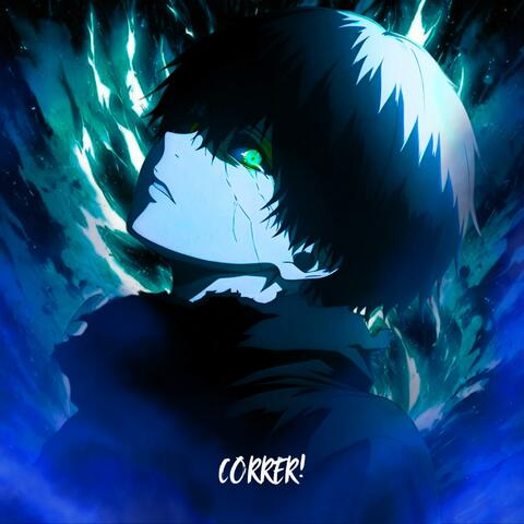 CORRER! (Remixes)