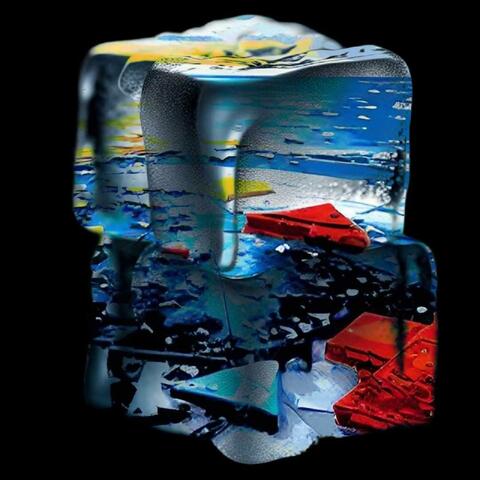 Breaking Ice With Ice
