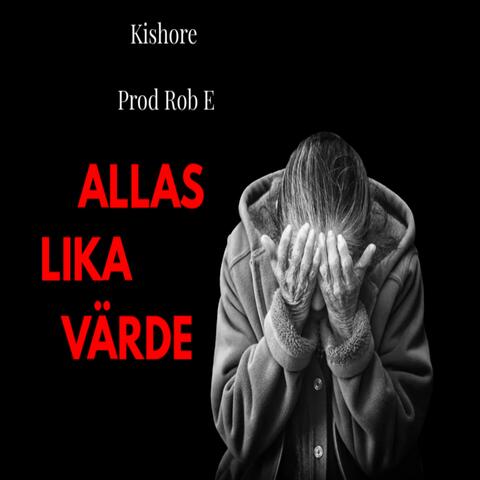 Allas Lika Värde