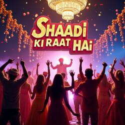 Shaadi Ki Raat Hai -2