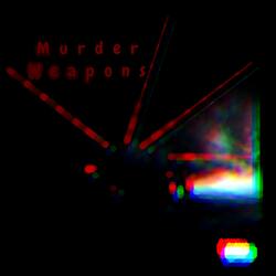 Murder Weapons (feat. DB.45, Lil Gunna & TeeGreezy)