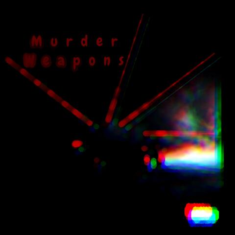 Murder Weapons (feat. DB.45, Lil Gunna & TeeGreezy)
