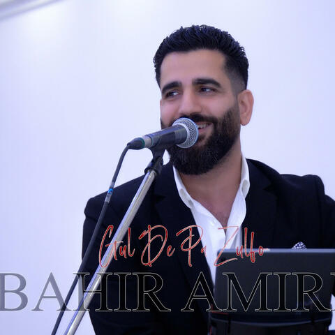 Gul De Pa Zulfo (feat. Bahir Amiri)
