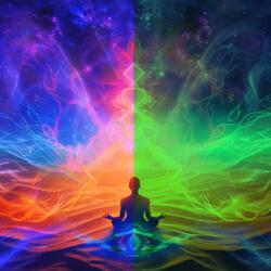 Bilateral Stimulation (Positive Cognition EMDR)