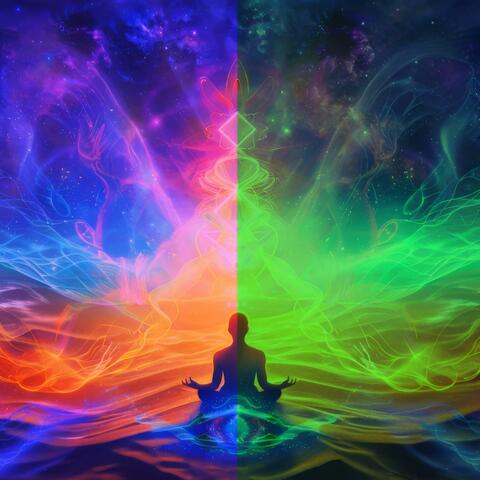 Bilateral Stimulation (Positive Cognition EMDR)