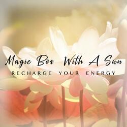 Recharge Your Energy (Guided Meditation)