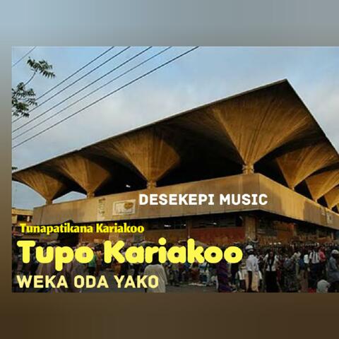 Kariakoo | Tupo Kariakoo | Tunapatikana Kariakoo | Piga Simu | Weka Oda Yako